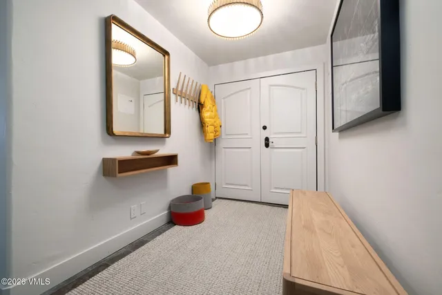 $5,300,000 | 103 Willow Place, Unit 302, Vail, CO 81657