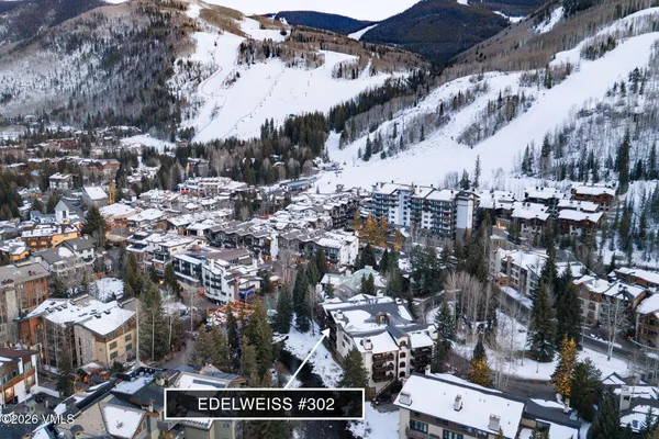 $5,300,000 | 103 Willow Place, Unit 302, Vail, CO 81657