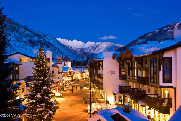 $5,300,000 | 103 Willow Place, Unit 302, Vail, CO 81657