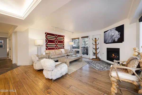 $5,300,000 | 103 Willow Place, Unit 302, Vail, CO 81657