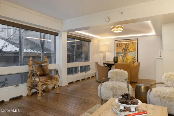 $5,300,000 | 103 Willow Place, Unit 302, Vail, CO 81657