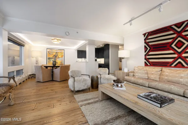 $5,300,000 | 103 Willow Place, Unit 302, Vail, CO 81657