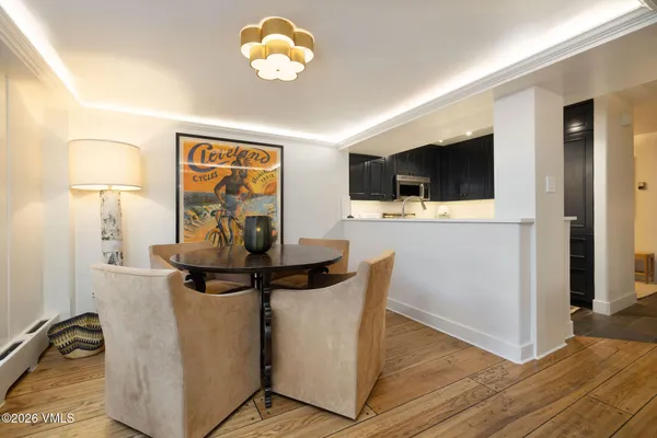 $5,300,000 | 103 Willow Place, Unit 302, Vail, CO 81657