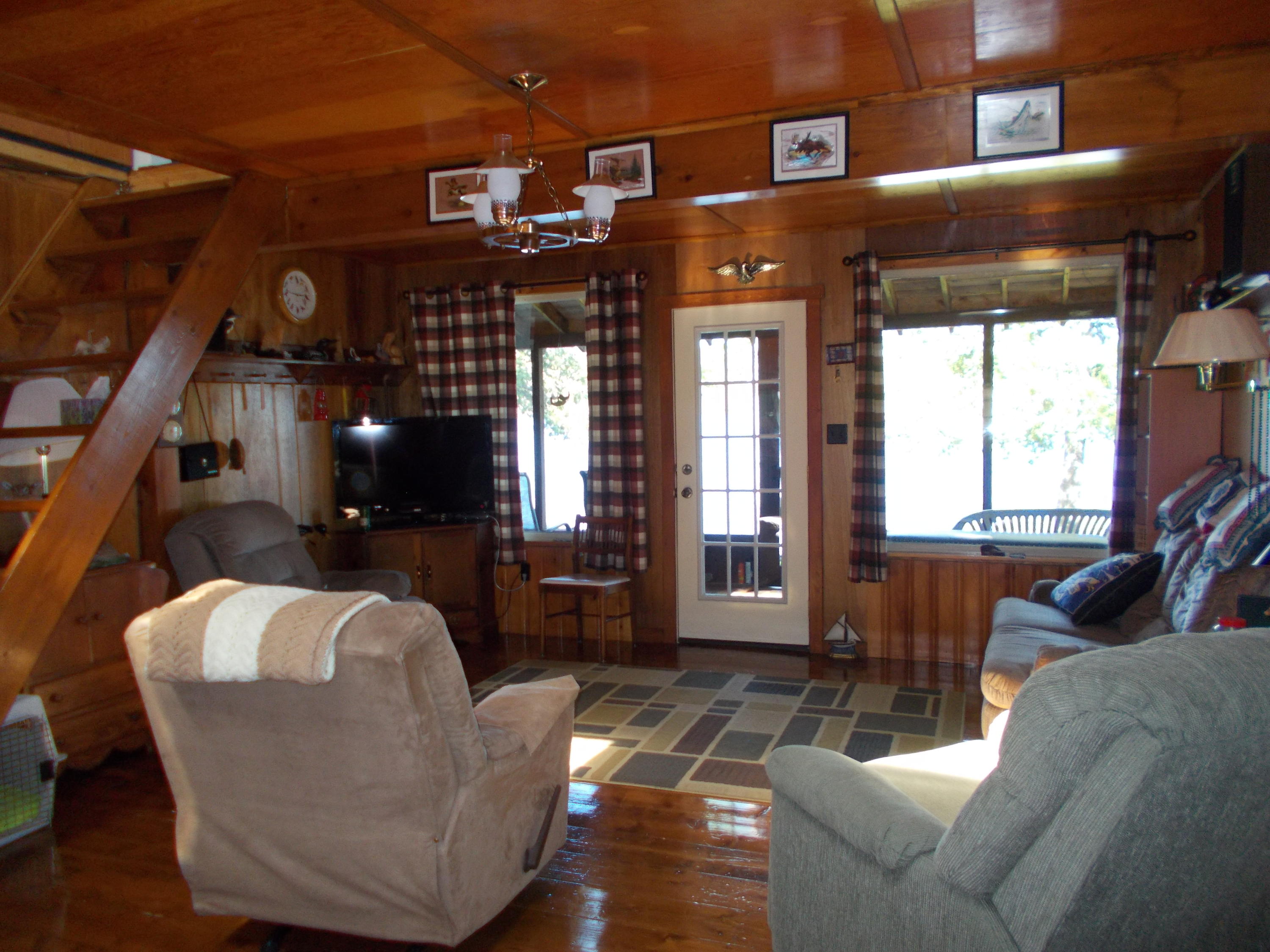 531 East Cottage Road Portage, ME 04768 - Photo 9 of 27 DSCN7182