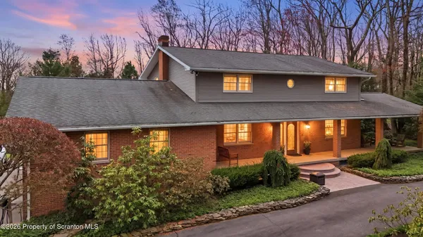 $650,000 | 710 Jefferson Boulevard, Lake Ariel, PA 18436