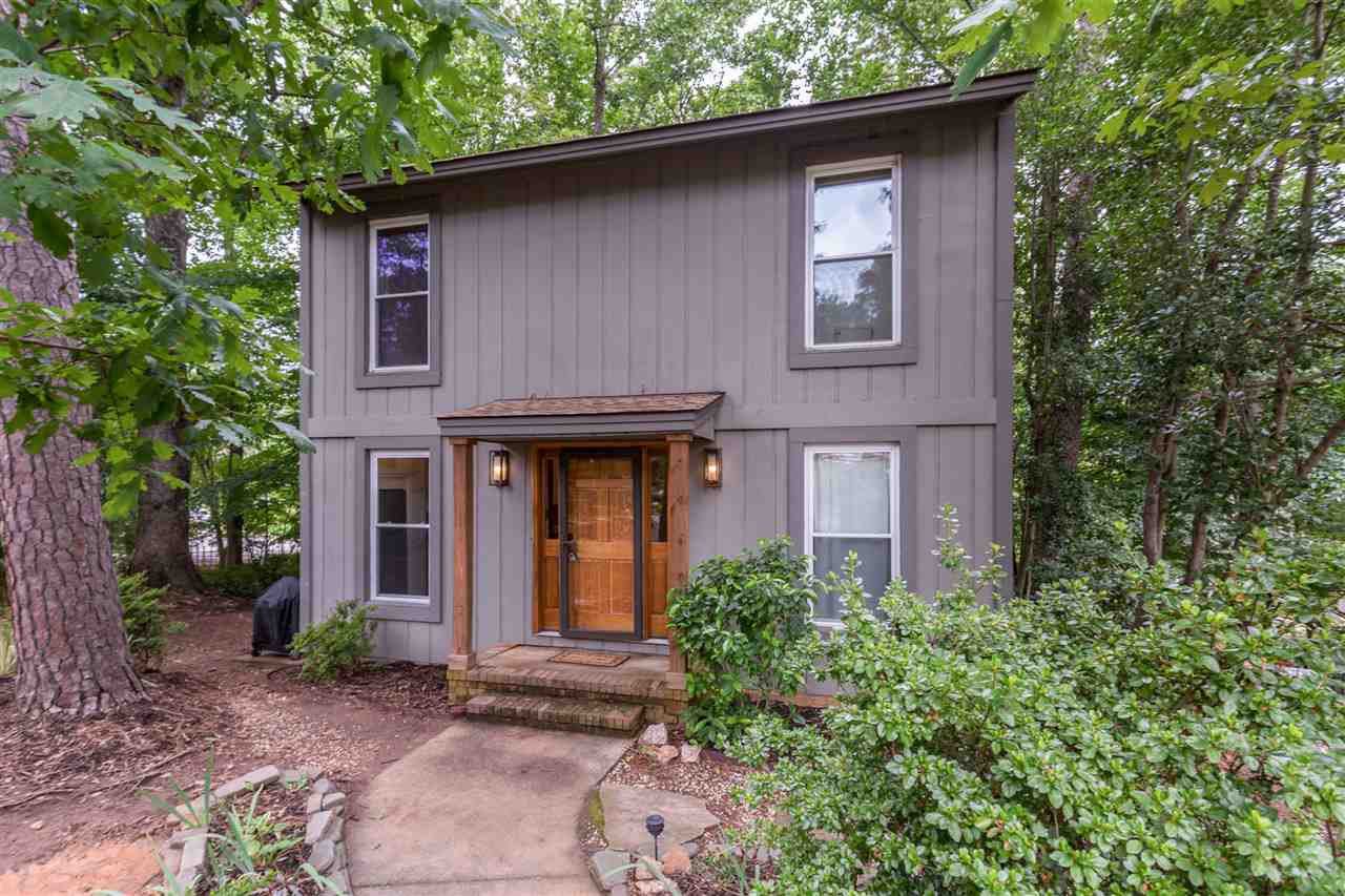 2733 Rue Sans Famille Raleigh, NC 27607 - Photo 1 of 25 Photo 1