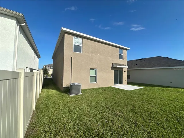$374,999 | 16626 Mosaic Oar Drive, Wimauma, FL 33598