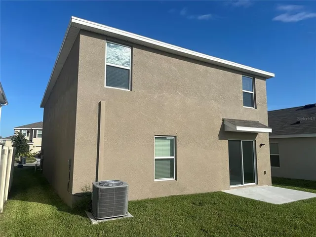 $374,999 | 16626 Mosaic Oar Drive, Wimauma, FL 33598