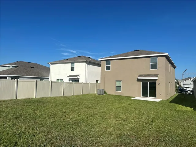 $374,999 | 16626 Mosaic Oar Drive, Wimauma, FL 33598