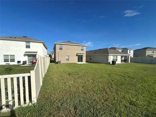 $374,999 | 16626 Mosaic Oar Drive, Wimauma, FL 33598