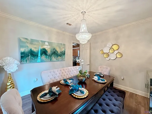 $3,000 | 11831 Thornberry Lane, Baton Rouge, LA 70810