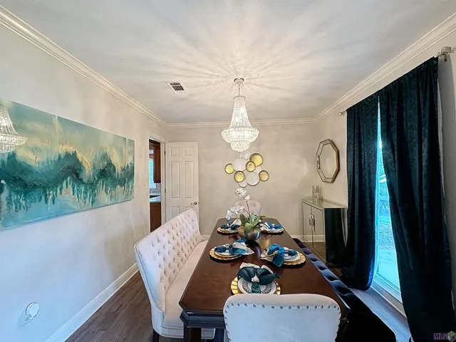 $3,000 | 11831 Thornberry Lane, Baton Rouge, LA 70810