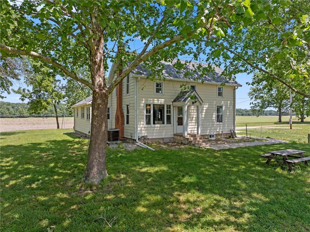 230 North 2190th Road Lecompton, KS 66050 - Photo 1 of 1 Gallery Image 1