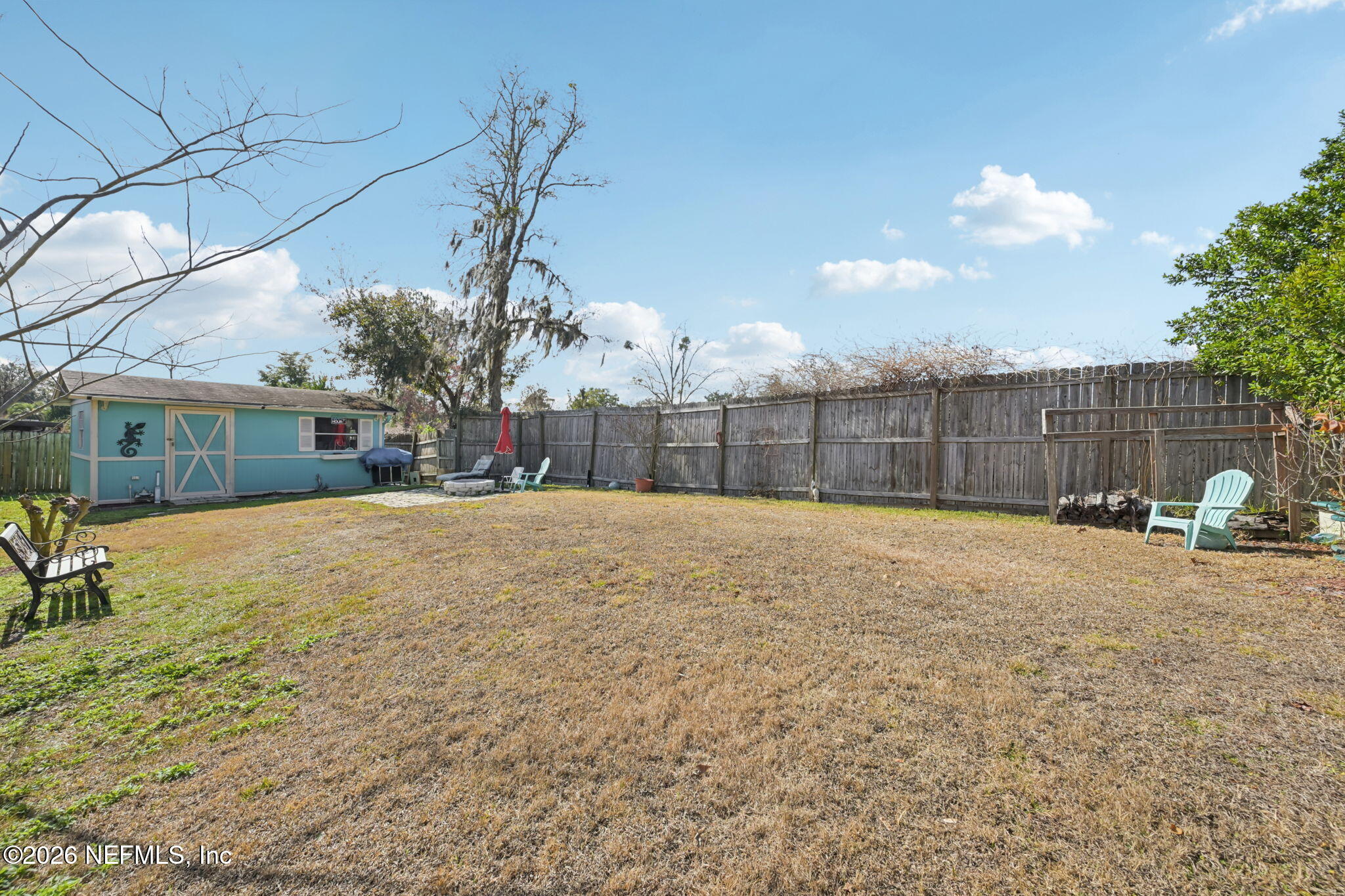 2749 Richards Road Orange Park, FL 32073 - Photo 22 of 26