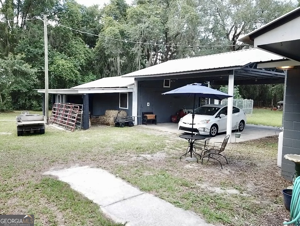 379 Bob Thrift Road St. George, GA 31562 - Photo 39 of 54