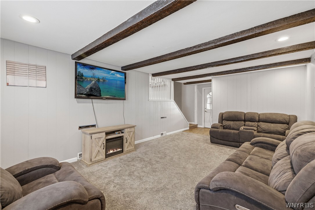 7416 Greenview Road Niagara, NY 14304 - Photo 20 of 38