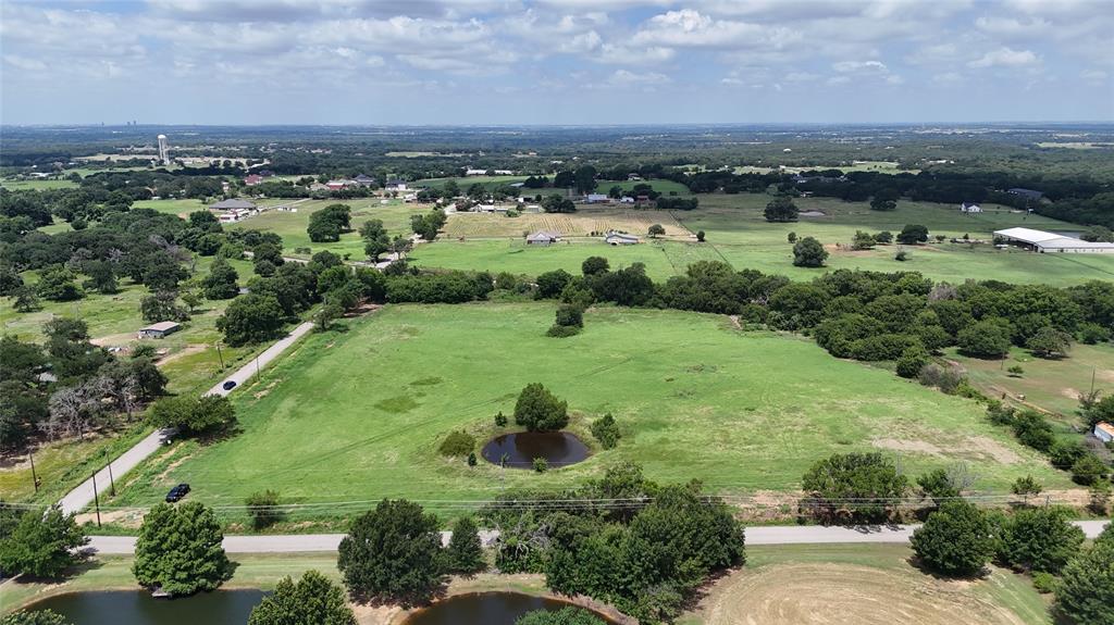 Lot 3 New Hope Road Aubrey, TX 76227 - Photo 8 of 8 a view of a city
