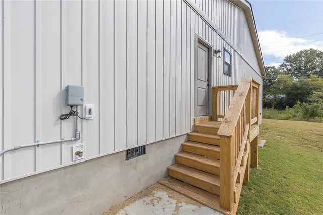 $439,900 | 413 West 2nd Avenue, Unit A & B, Easley, SC 29640