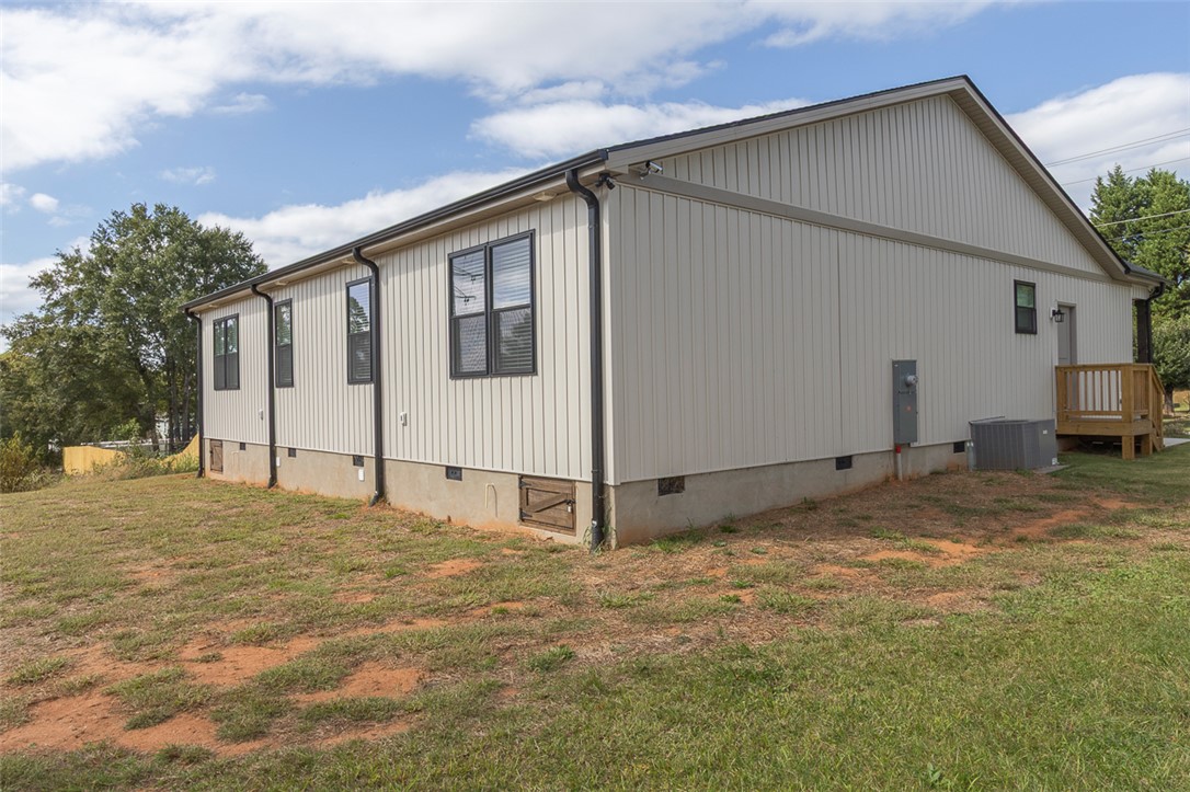 413 West 2nd Avenue, Unit A & B Easley, SC 29640 - Photo 19 of 20