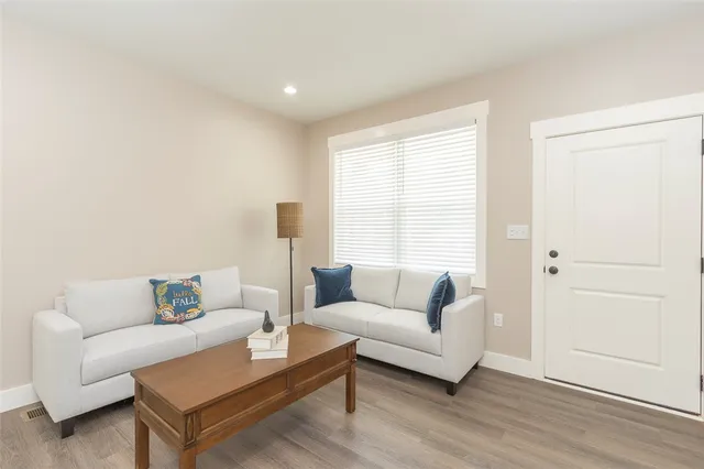 $439,900 | 413 West 2nd Avenue, Unit A & B, Easley, SC 29640