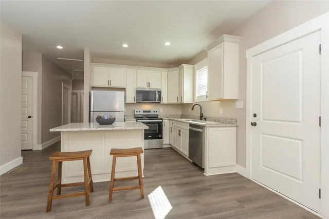 $439,900 | 413 West 2nd Avenue, Unit A & B, Easley, SC 29640