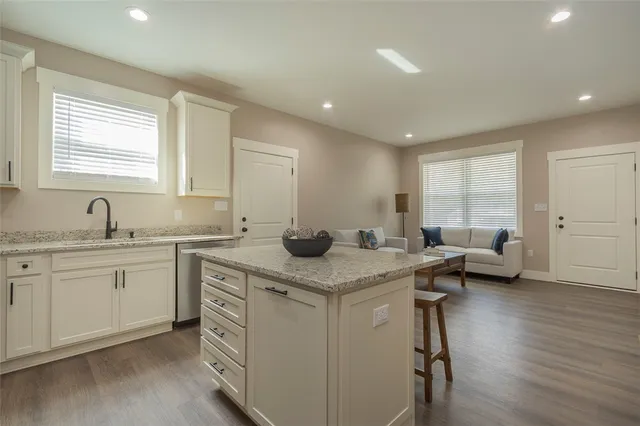 $439,900 | 413 West 2nd Avenue, Unit A & B, Easley, SC 29640