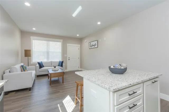 $439,900 | 413 West 2nd Avenue, Unit A & B, Easley, SC 29640