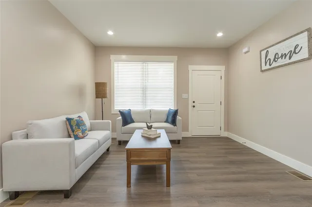 $439,900 | 413 West 2nd Avenue, Unit A & B, Easley, SC 29640