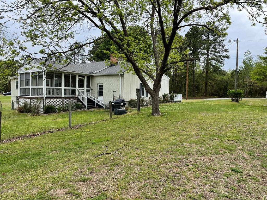 389 Robertsons Siding Road Crewe, VA 23930 - Photo 10 of 46 Gallery Image 10