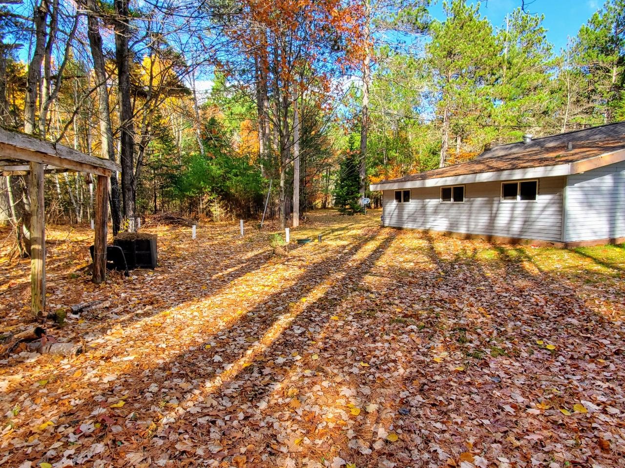 6207 Carlson Road Land O'Lakes, WI 54540 - Photo 19 of 21 Gallery Image 19