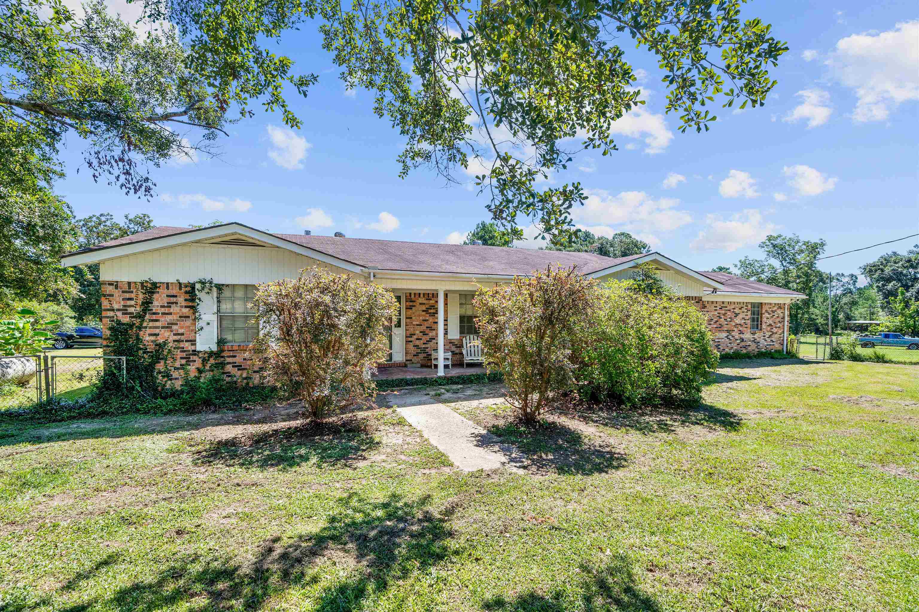 16816 Pine Grove Rd Extension South Bay Minette, AL 36507 - Photo 1 of 23