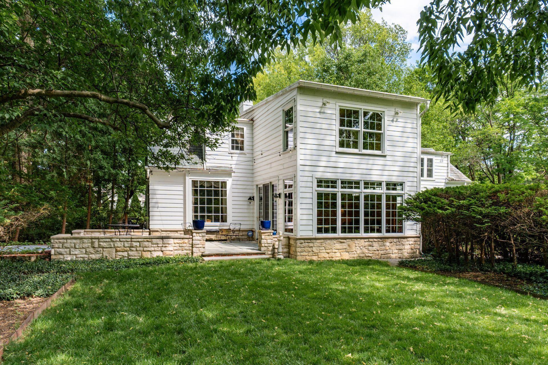 1085 Shady Lane Road Columbus, OH 43227 - Photo 75 of 121 Rear Exterior