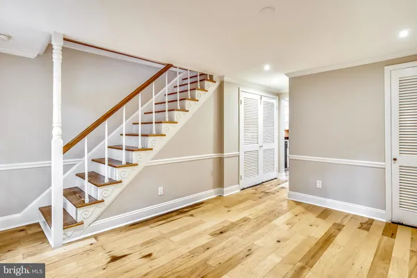 $4,700 | 319 North St Asaph Street, Alexandria, VA 22314