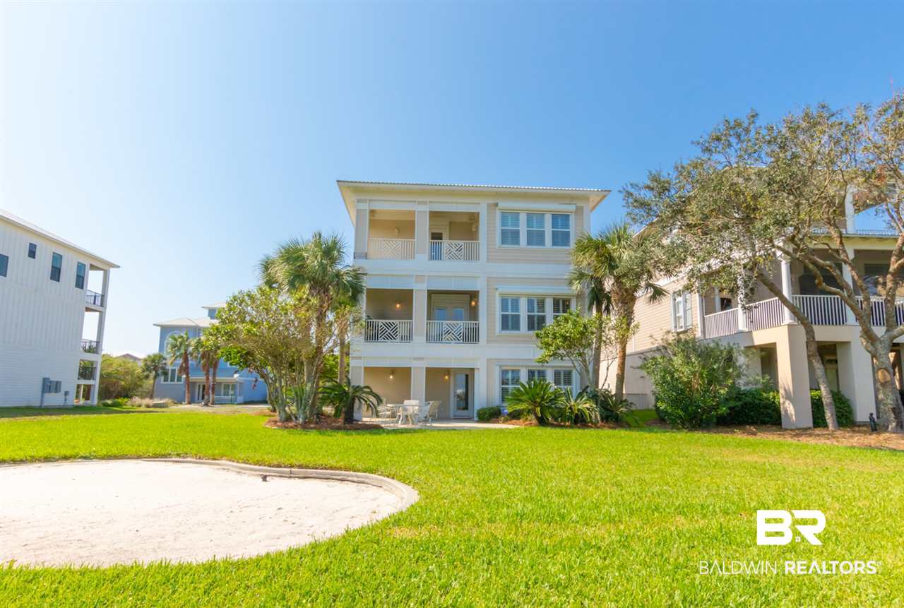 7007 Kiva Way Gulf Shores, AL 36542 - Photo 2 of 43