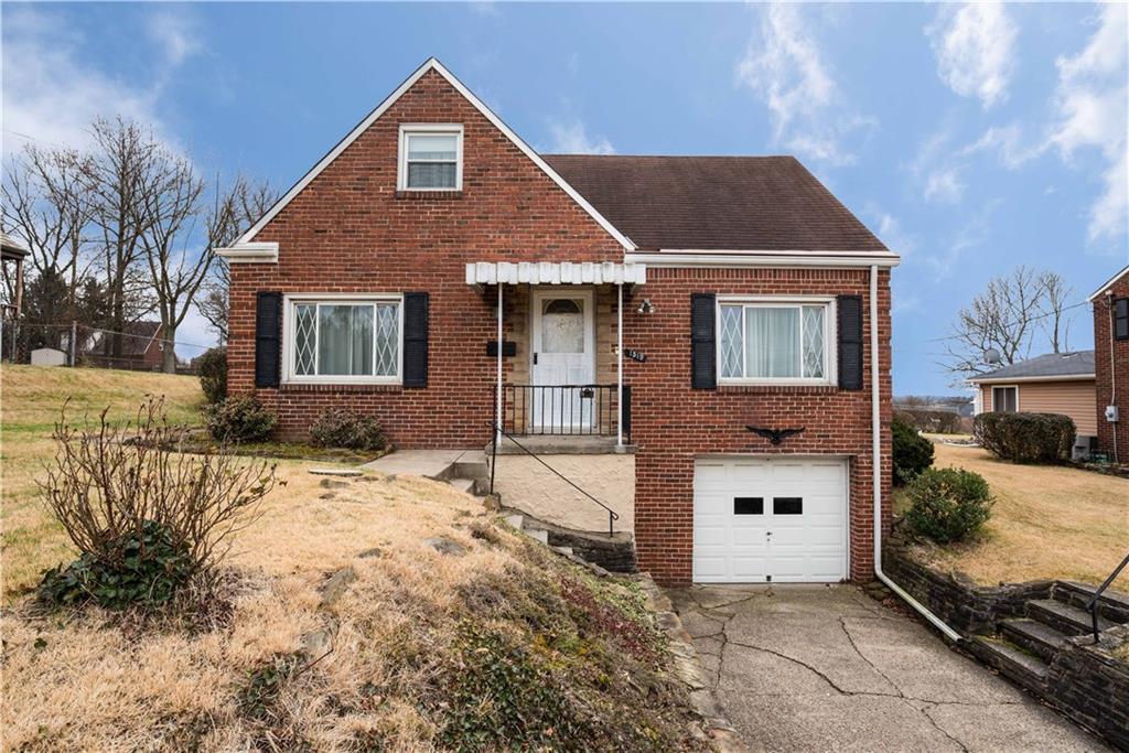 1519 Bower Hill Road Pittsburgh, PA 15243 - Photo 1 of 19 Gallery Image 1