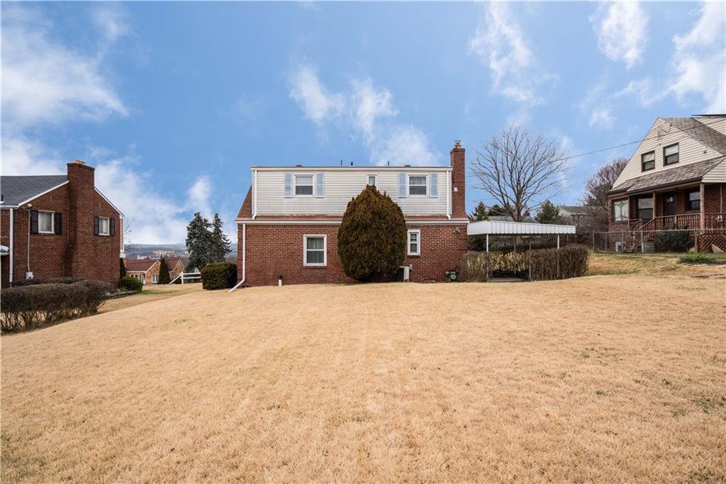 1519 Bower Hill Road Pittsburgh, PA 15243 - Photo 18 of 19 Gallery Image 18