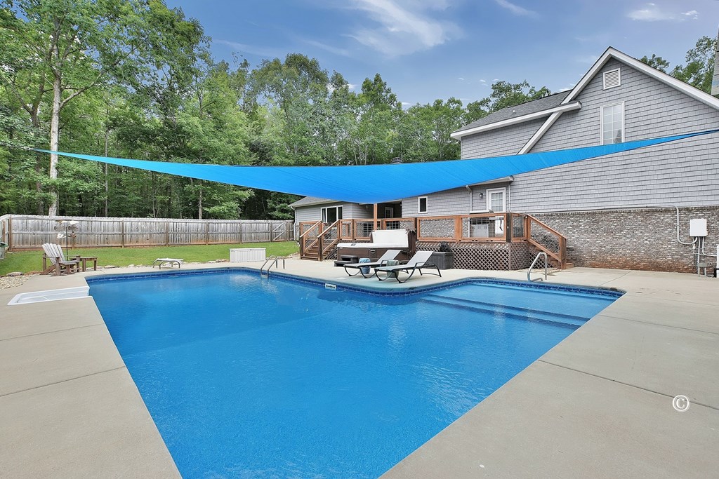 1968 Hadley Road Pine Mountain, GA 31822 - Photo 45 of 59 Saltwater Pool
