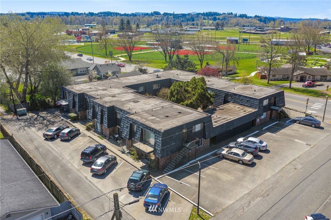 210 Southwest 13th Street, Unit 117 Chehalis, WA 98532 - Photo 1 of 40 Gallery Image 1