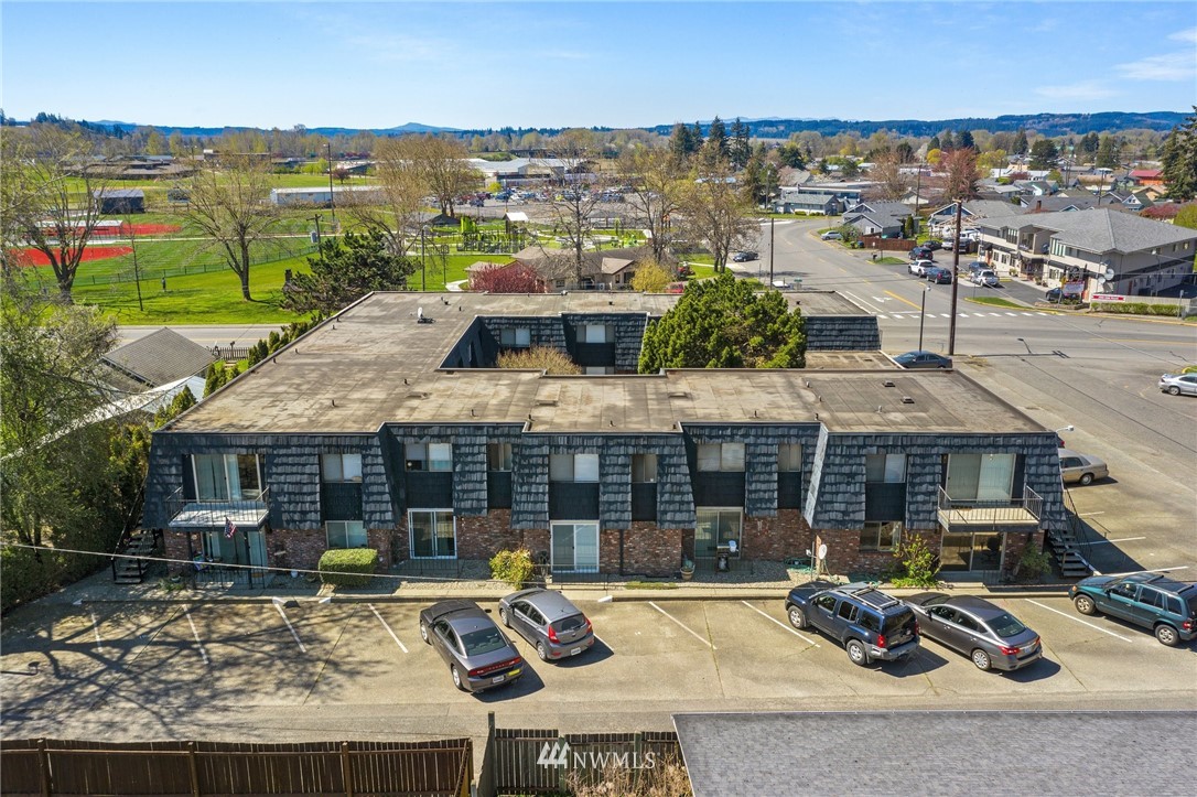 210 Southwest 13th Street, Unit 117 Chehalis, WA 98532 - Photo 2 of 40 Gallery Image 2