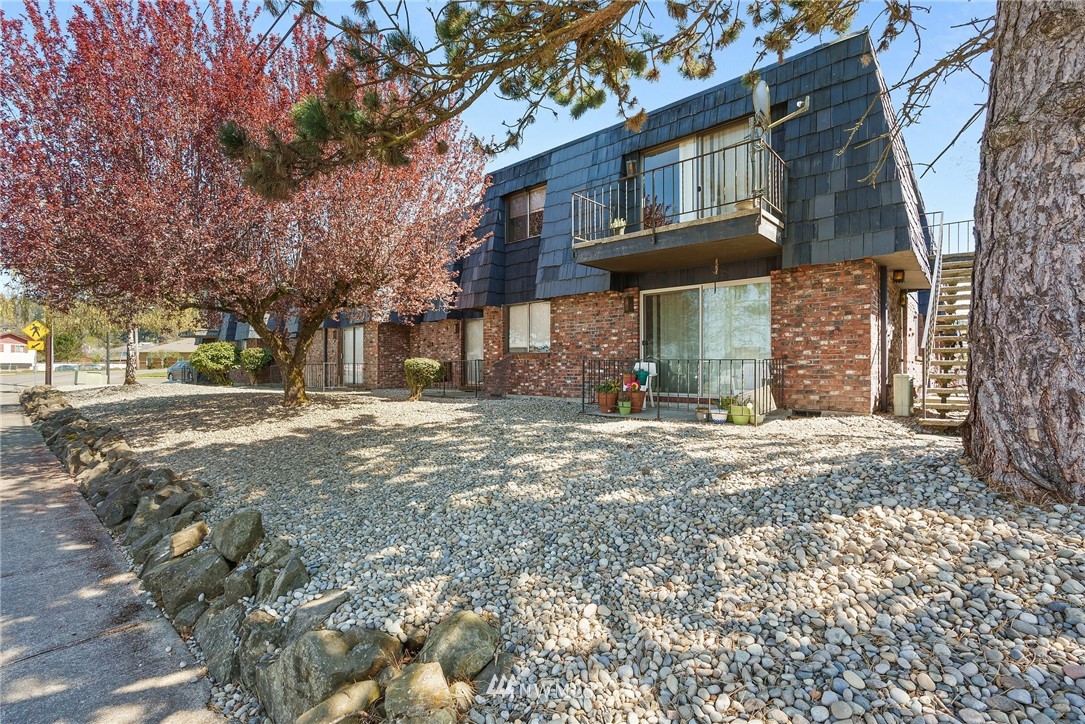 210 Southwest 13th Street, Unit 117 Chehalis, WA 98532 - Photo 11 of 40 Gallery Image 11