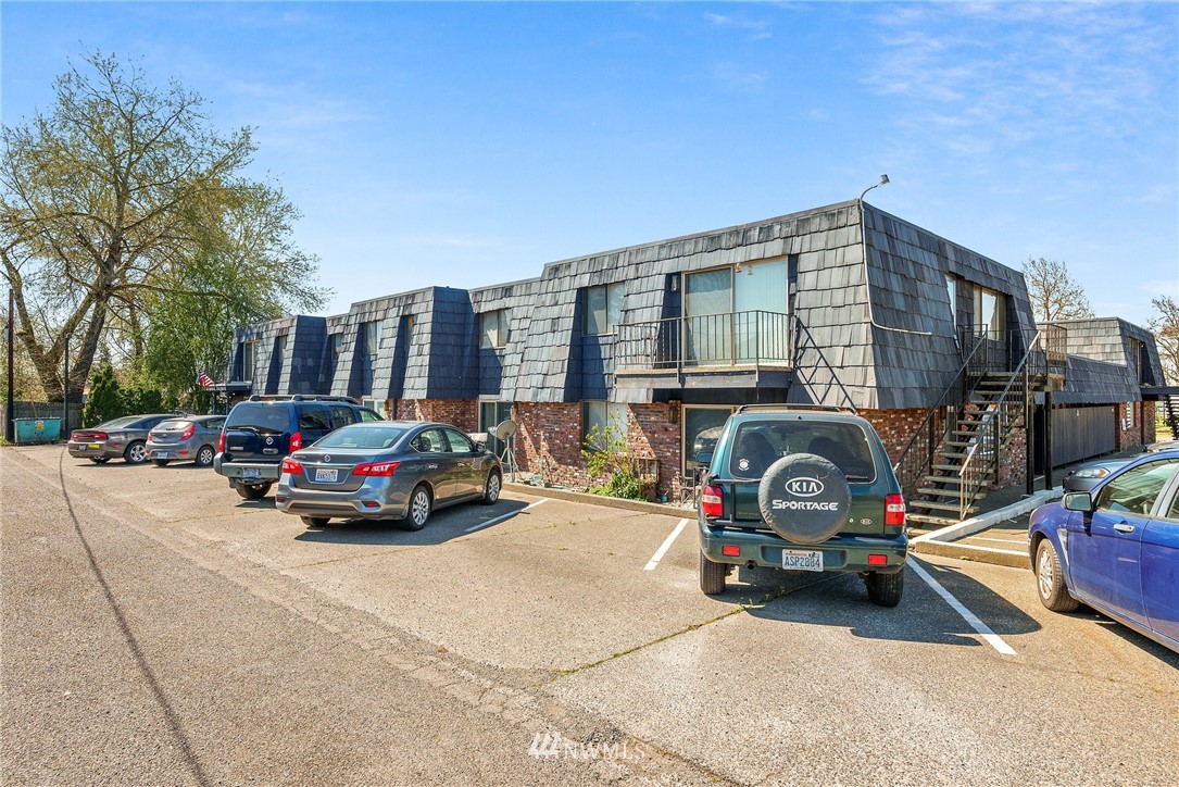 210 Southwest 13th Street, Unit 117 Chehalis, WA 98532 - Photo 12 of 40 Gallery Image 12