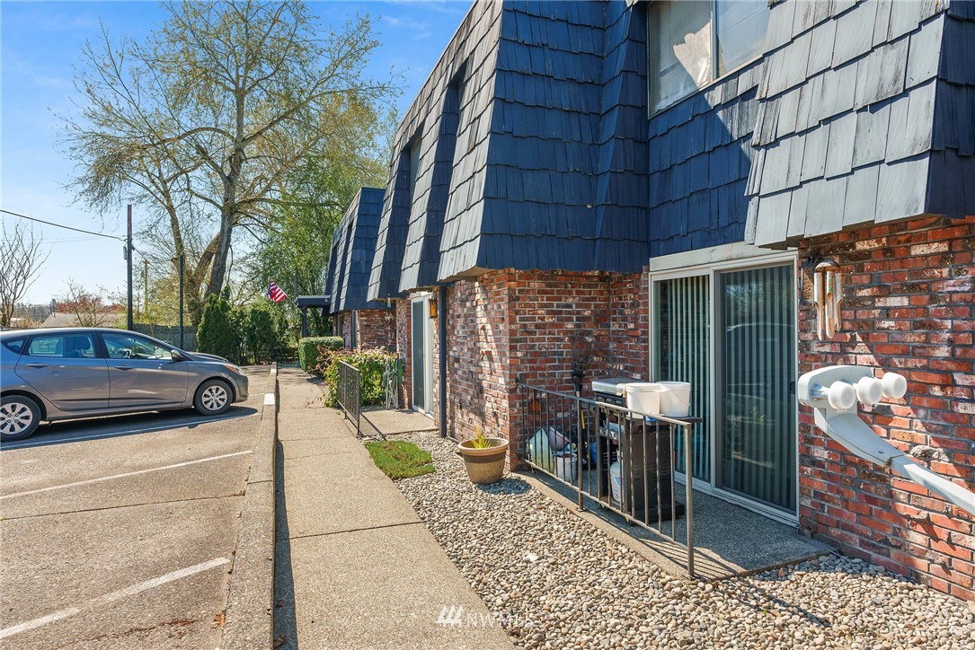 210 Southwest 13th Street, Unit 117 Chehalis, WA 98532 - Photo 13 of 40 Gallery Image 13