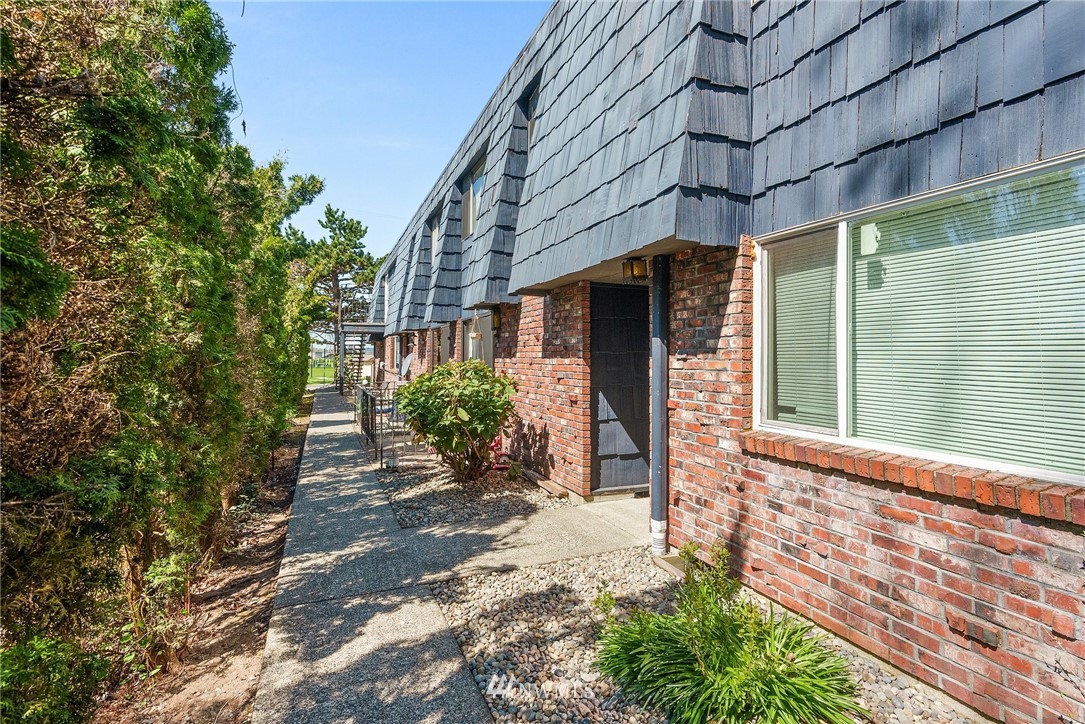 210 Southwest 13th Street, Unit 117 Chehalis, WA 98532 - Photo 16 of 40 Gallery Image 16