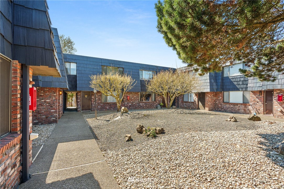210 Southwest 13th Street, Unit 117 Chehalis, WA 98532 - Photo 19 of 40 Gallery Image 19
