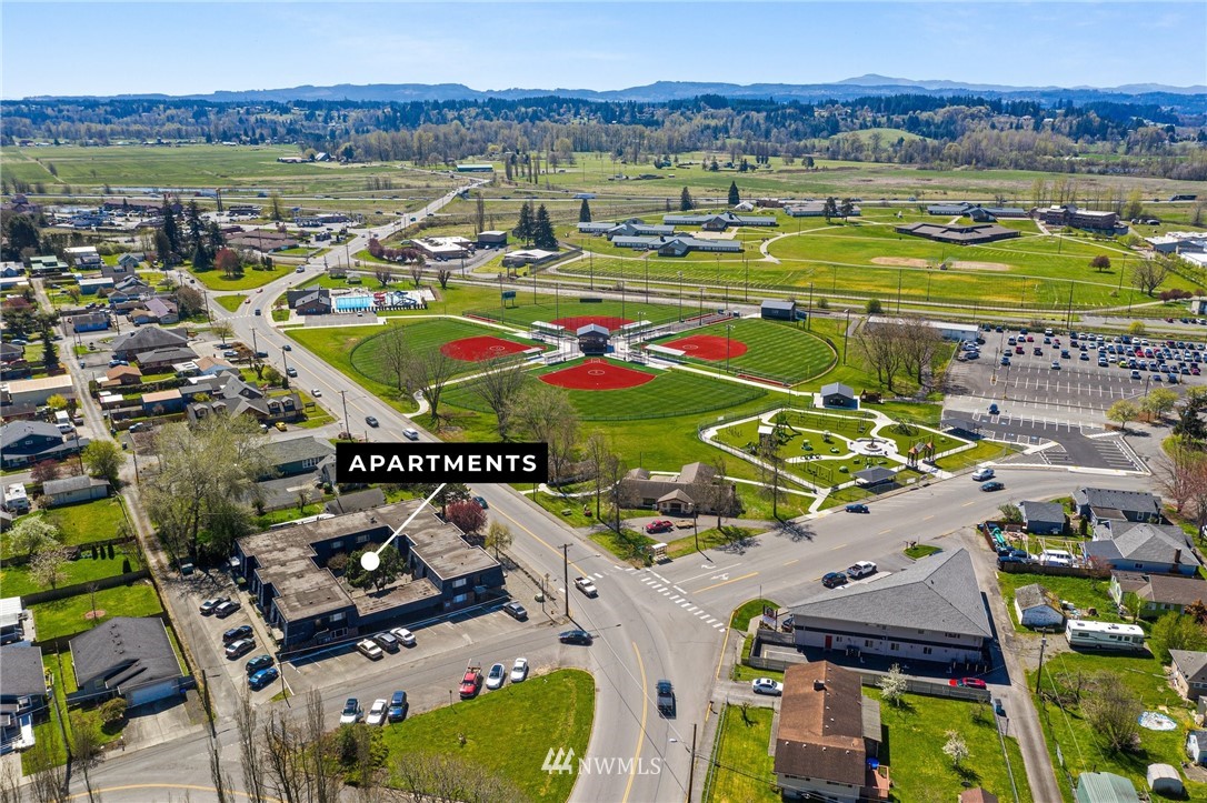 210 Southwest 13th Street, Unit 117 Chehalis, WA 98532 - Photo 3 of 40 Gallery Image 3