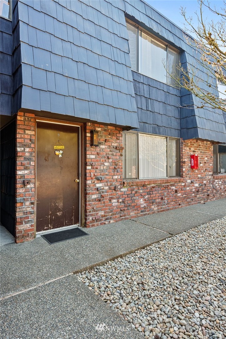 210 Southwest 13th Street, Unit 117 Chehalis, WA 98532 - Photo 21 of 40 Gallery Image 21