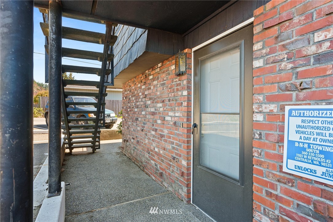 210 Southwest 13th Street, Unit 117 Chehalis, WA 98532 - Photo 23 of 40 Gallery Image 23