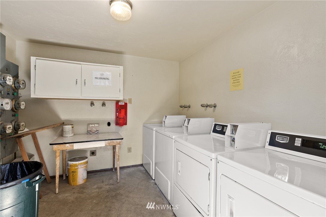 210 Southwest 13th Street, Unit 117 Chehalis, WA 98532 - Photo 24 of 40 Gallery Image 24