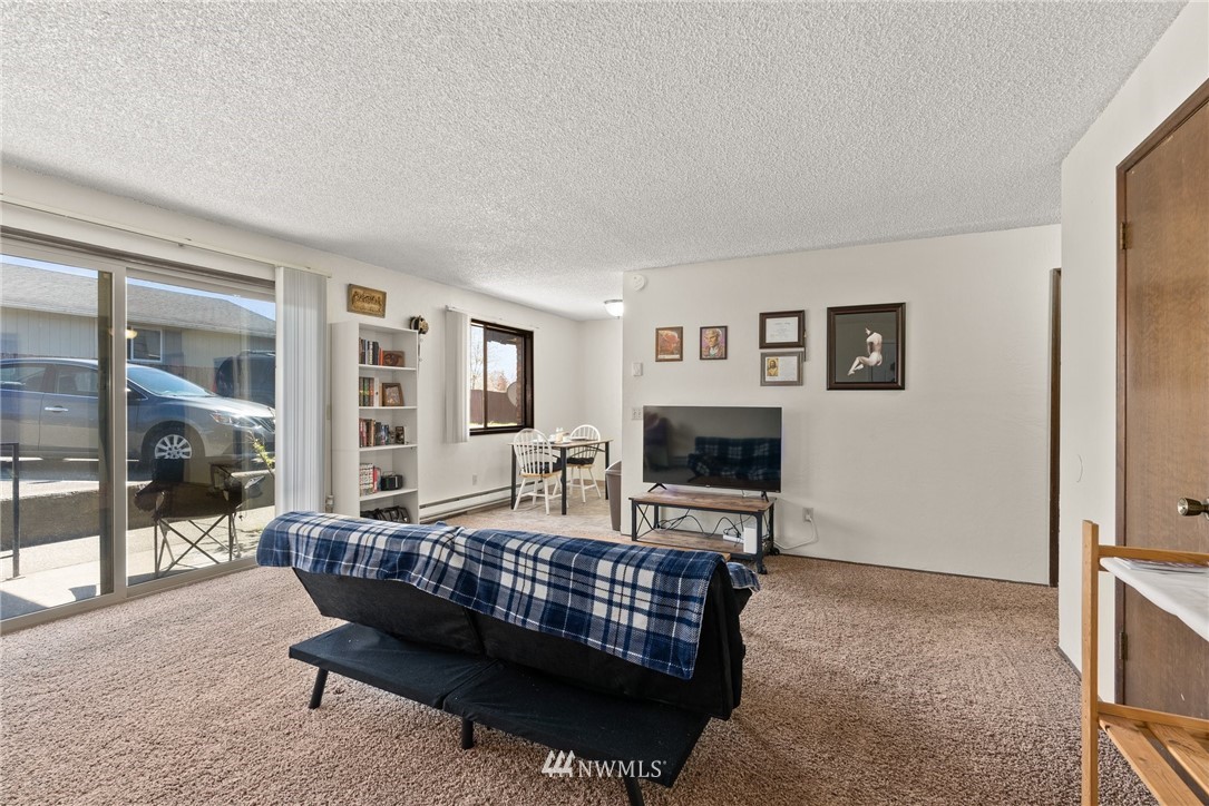 210 Southwest 13th Street, Unit 117 Chehalis, WA 98532 - Photo 25 of 40 Gallery Image 25
