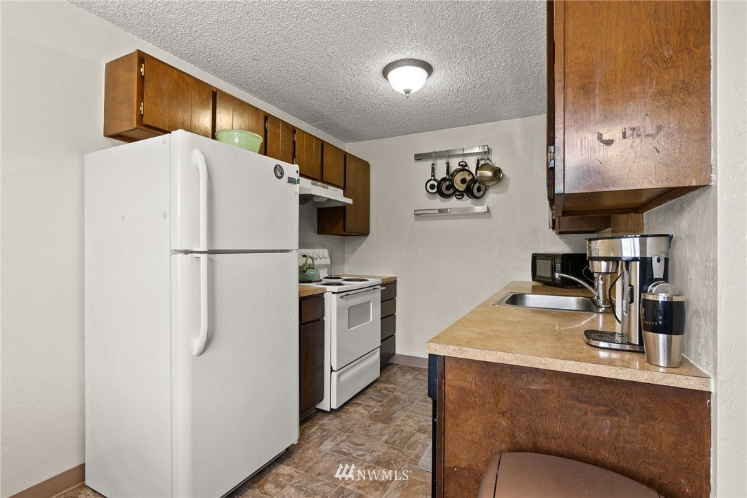 210 Southwest 13th Street, Unit 117 Chehalis, WA 98532 - Photo 28 of 40 Gallery Image 28